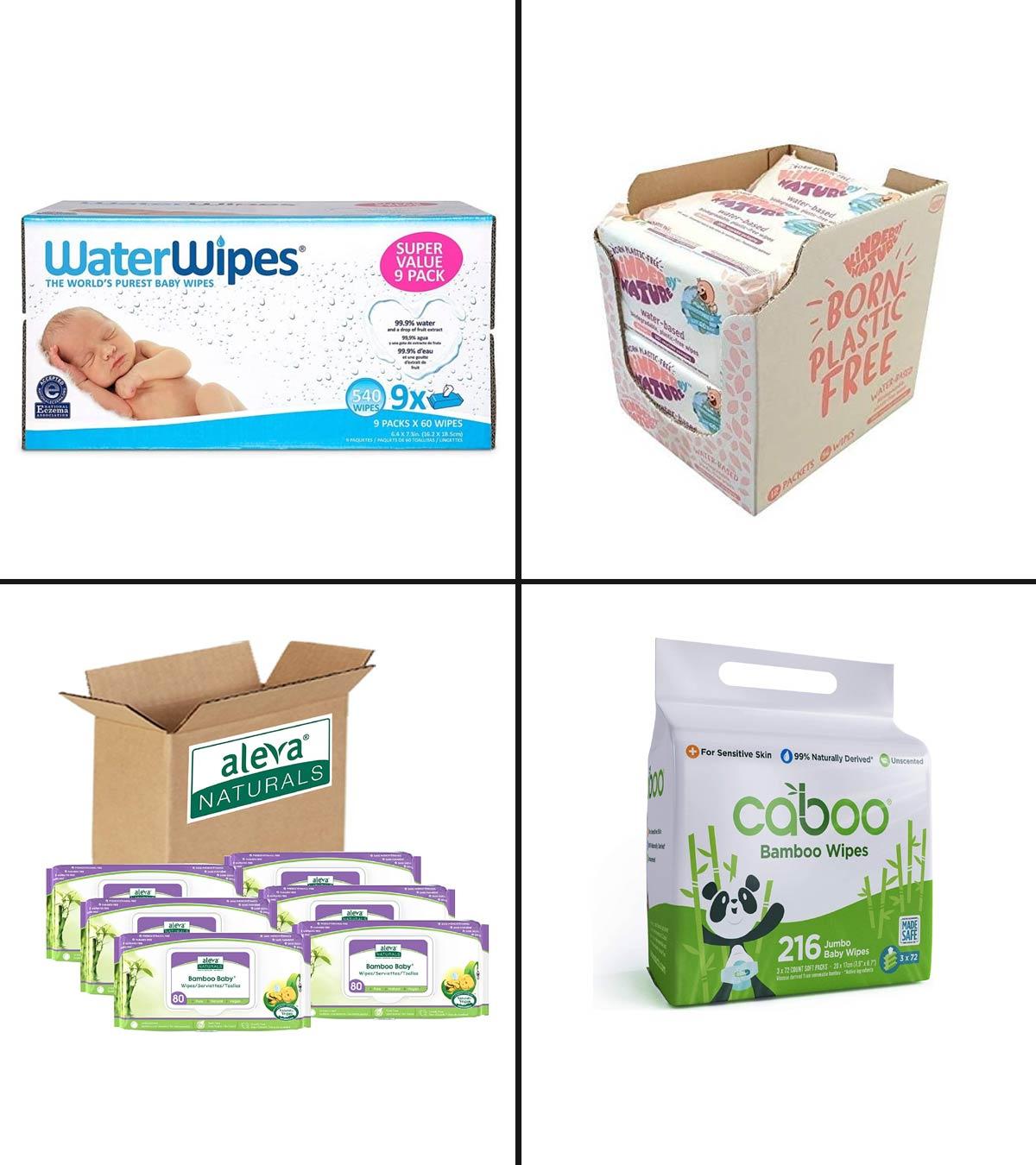 uniquely j baby wipes