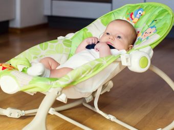 11 Best Nursery Gliders and Baby Rocking Chairs In 2021