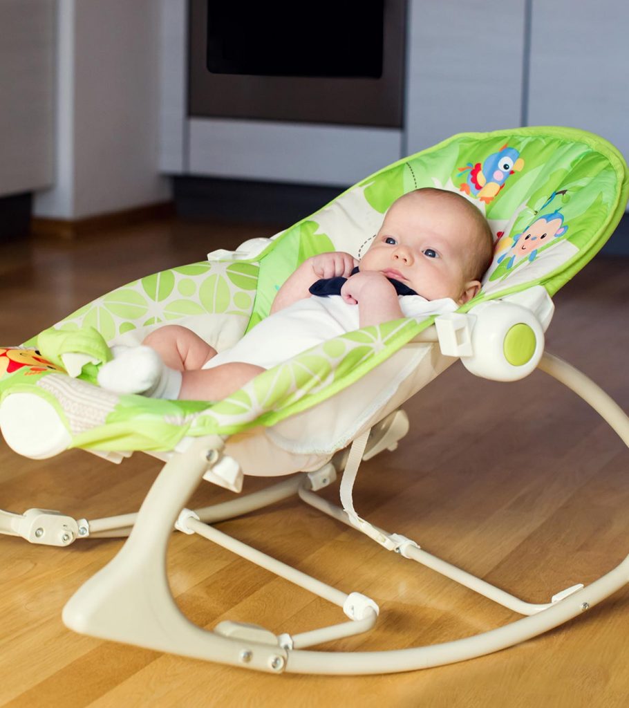 best chair for baby room