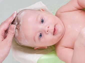 11 Best Shampoos For Your Baby