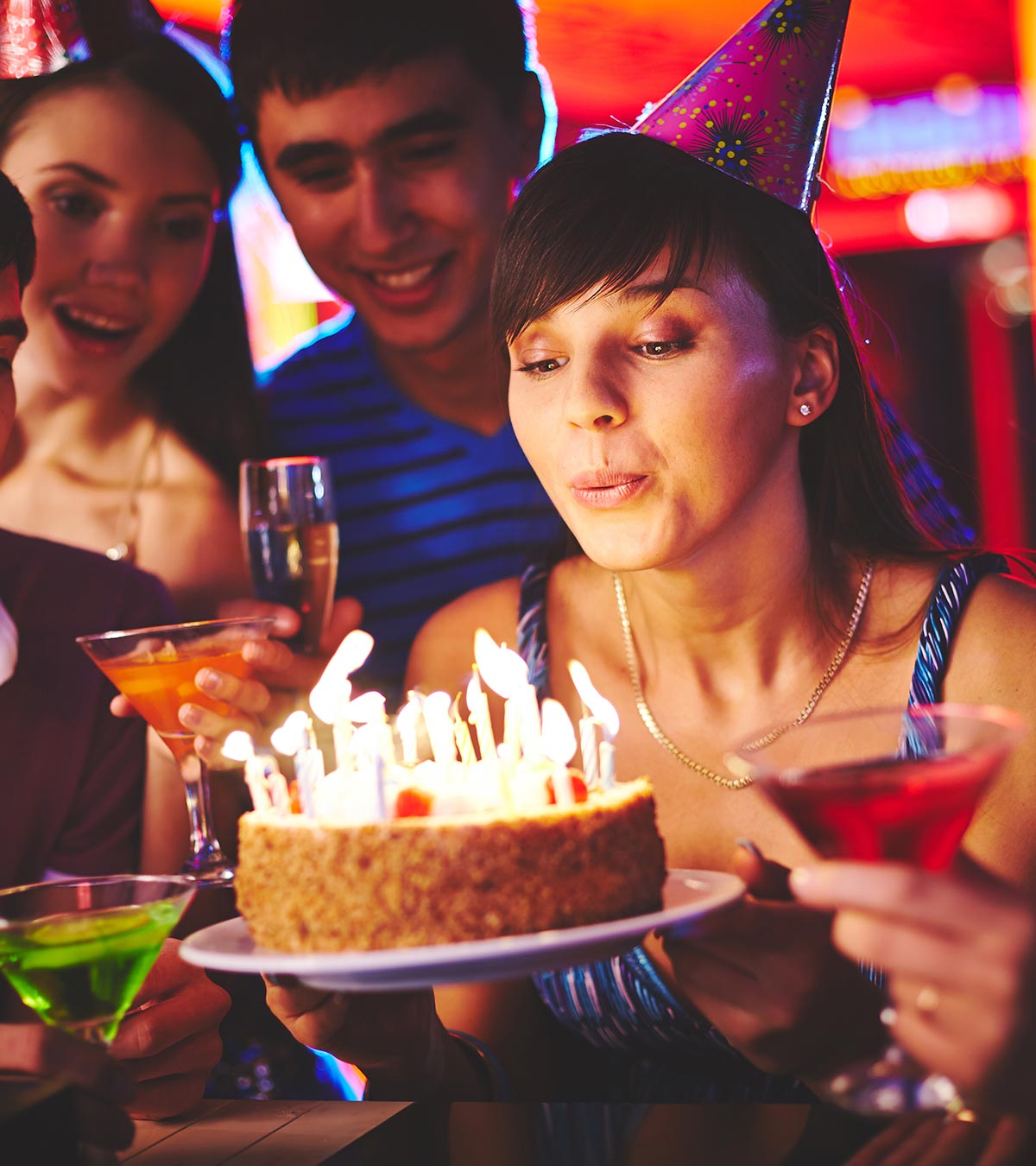 11 Cool Teen Birthday Party Ideas And Games