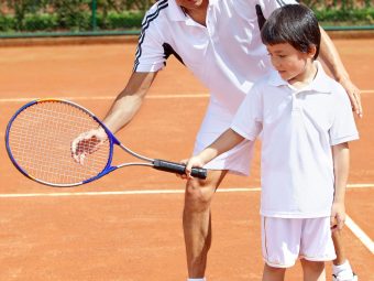 11 Interesting And Fun Facts About Tennis For Kids