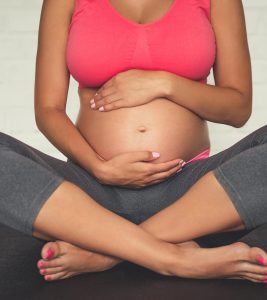12 Strenuous Yoga Poses To Avoid When Pregnant