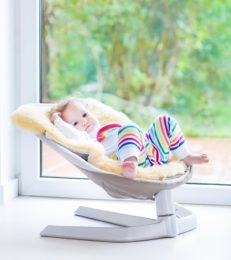 15 Best Baby Bouncers In 2024 To Engage Your Child For Hours
