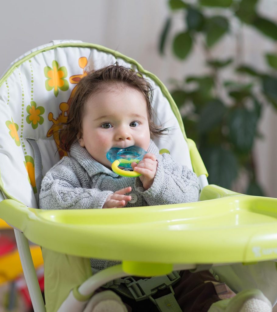15 Best High Chairs For Your Baby in 2021