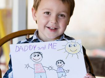 16 Fun Father's Day Activities And Craft Ideas For Kids