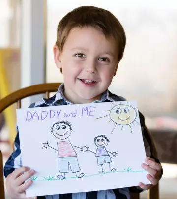 15 Wonderful Father's Day Crafts And Activities For Kids