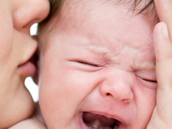 16 Helpful Tips For You To Deal With Baby