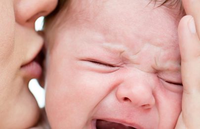 16 Helpful Tips For You To Deal With Baby's Witching Hour
