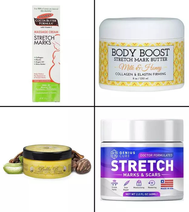 17 Best Beauty Products For Pregnancy In 2022