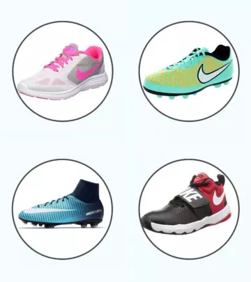 19 Best Nike Shoes For Kids