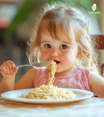 Mouthwatering and wholesome dishes your little one can prepare with you.