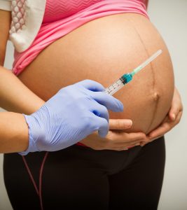HCG Injection During Pregnancy: Can It Prevent Miscarriage?