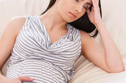 Headache During Pregnancy: Causes, Treatment & Home Remedies