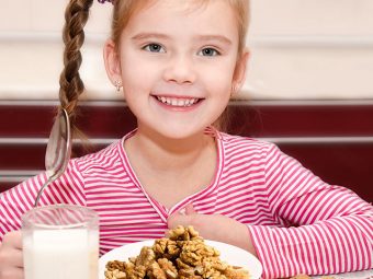 7健康Benefits Of Walnuts For Kids