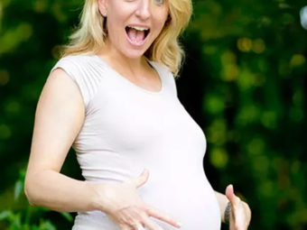 9 Gross Pregnancy Secrets No One Talks About
