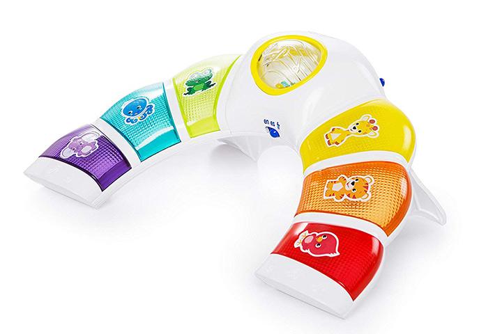 toys for 4 month old amazon