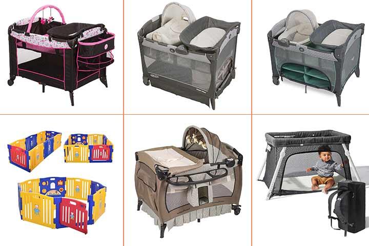 playpen for 6 months baby