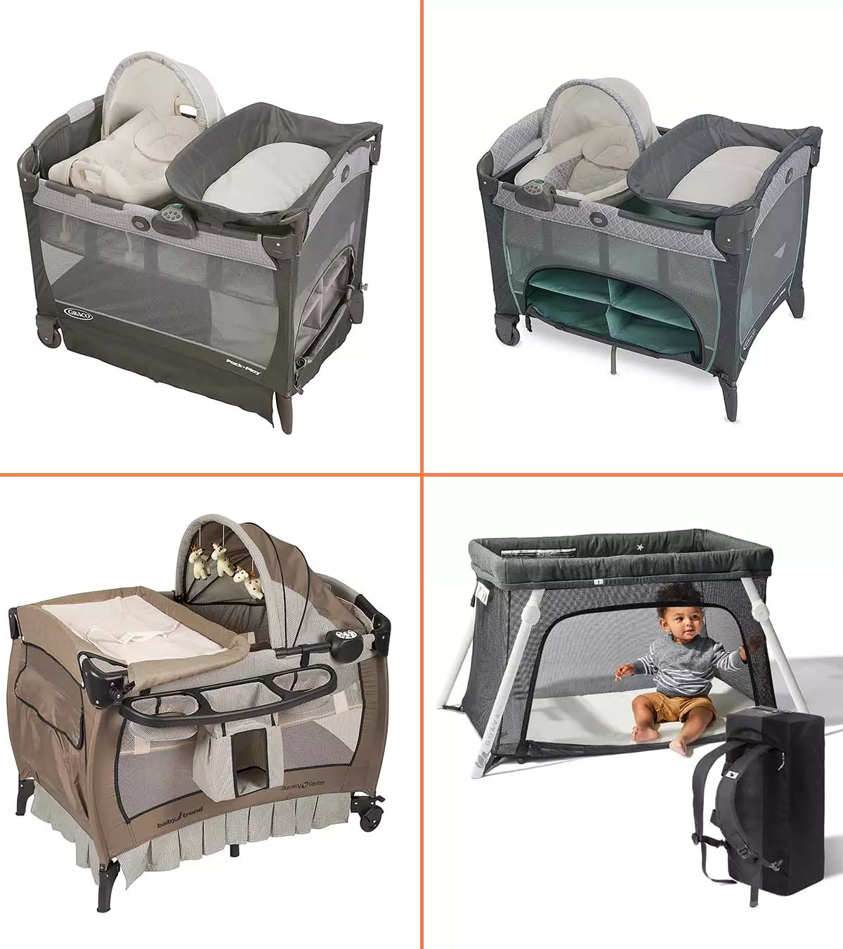 16 Best Playpens For