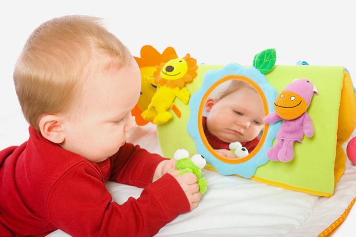 Best Toys For Your 6 Month Old Baby