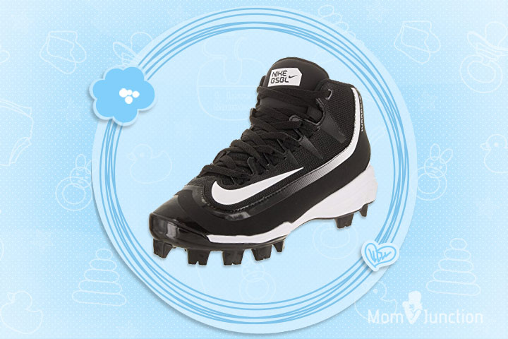 Boy's Nike Huarache 2KFilth Pro (GS) Baseball Cleat