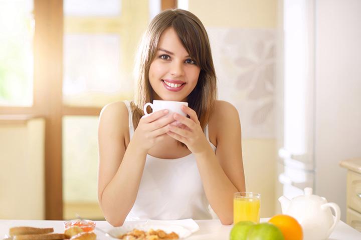 Top 26 Easy And Healthy Breakfast For Teens