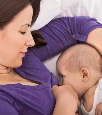 Breastfeeding-Techniques