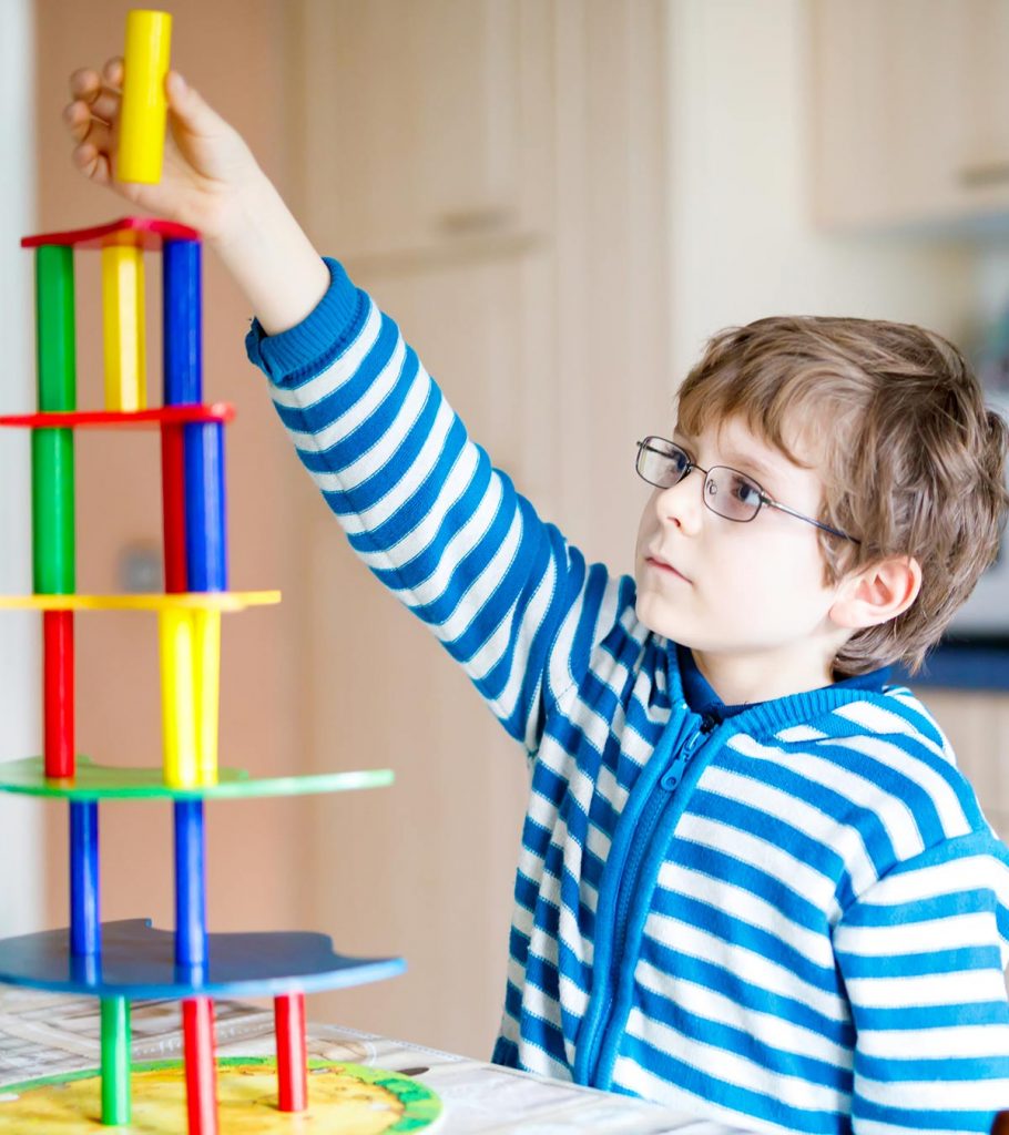 Cognitive Development Worksheets For Preschoolers - Cognitive Skills