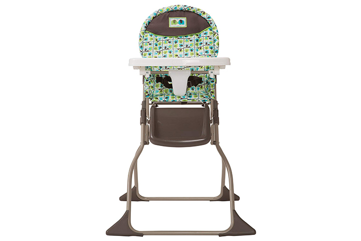 aguard high chair