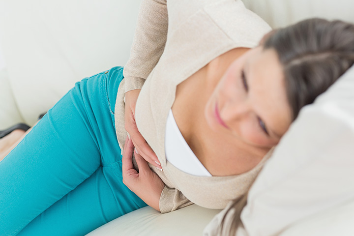 15 Reasons For Cramping Without Period