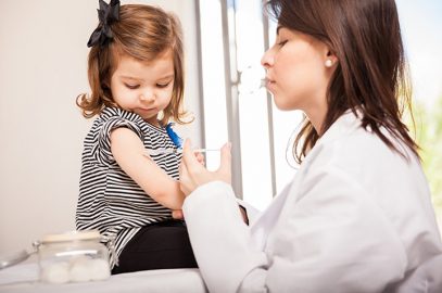5 Signs And Symptoms Of Diabetes In Toddlers