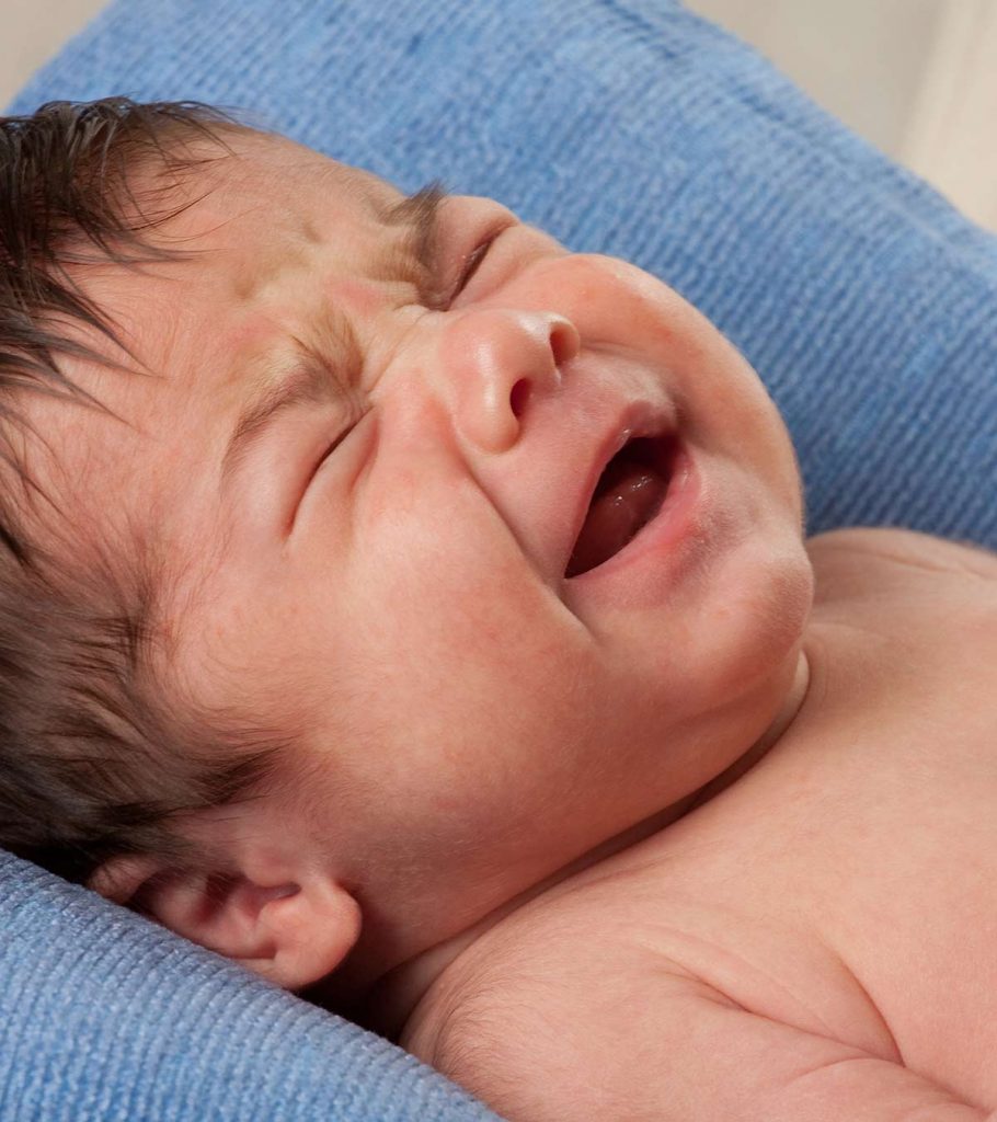 Encephalitis In Babies - 9 Causes & 14 Symptoms You Should Be Aware Of