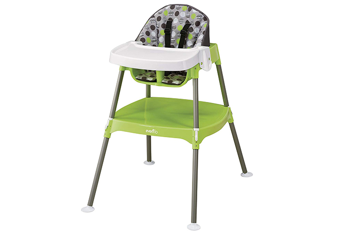 aguard high chair