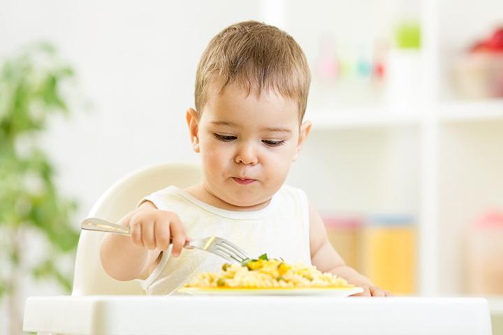 Top 10 Ideas For 14 Month Old Baby Food