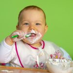 Greek Yogurt For Babies - Everything You Need To Know