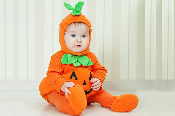 halloween baby costumes