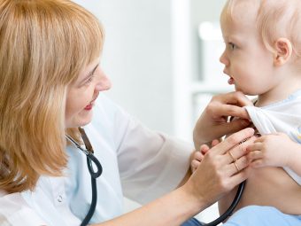 Heart Murmur In Babies: Causes, Symptoms And Treatment