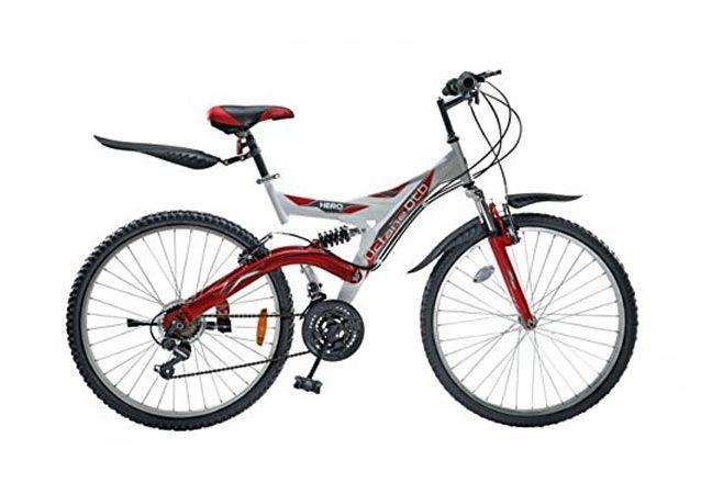 cheap bikes for teens