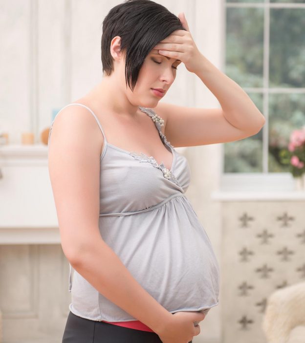 How To Deal With Upper Respiratory Tract Infection During Pregnancy?