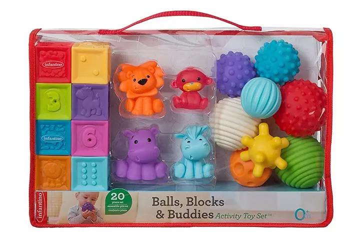 educational toys for 6 months to 1 year