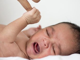 Iron Deficiency Anemia In Babies: 5 Causes And 9 Symptoms