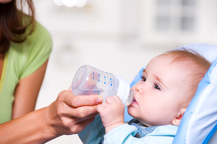 infant nasal suction aspirator