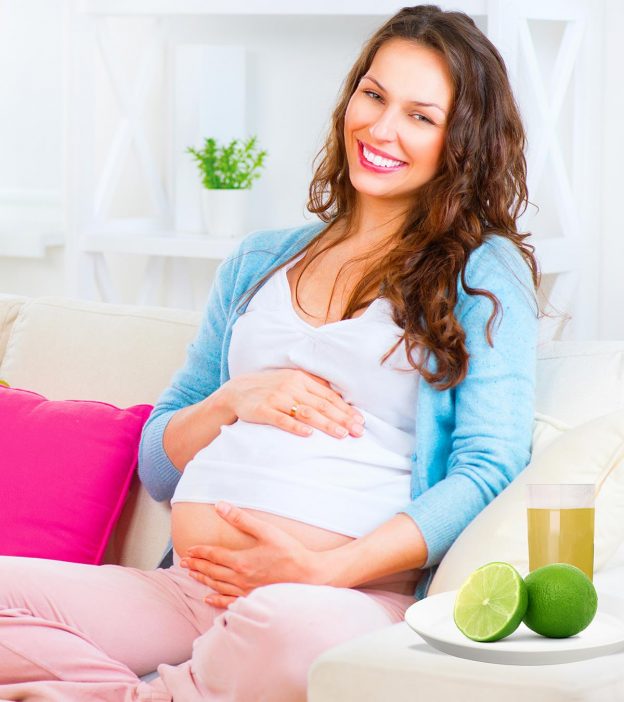Is It Safe To Drink Mosambi (Sweet Lime) Juice During Pregnancy?