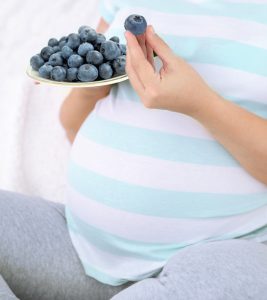 Is It Safe To Eat Blueberries During Pregnancy?
