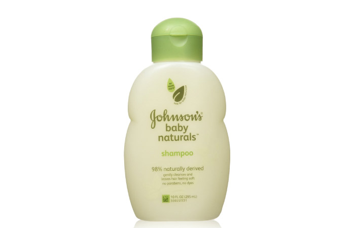 best baby shampoo for baby