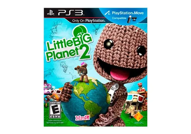 good ps3 games for kids