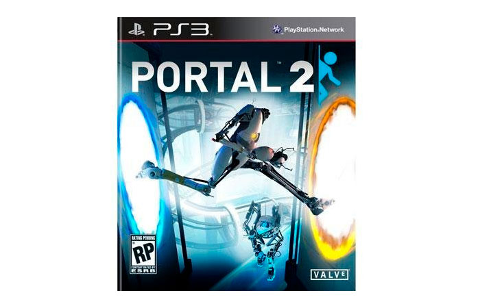 Portal 2 7