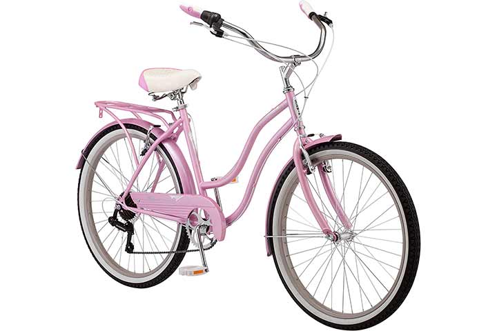 cute bikes for girls