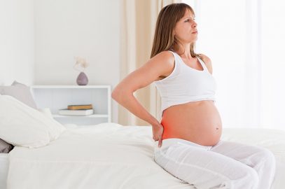 Sciatica During Pregnancy - Causes, Symptoms & Treatments