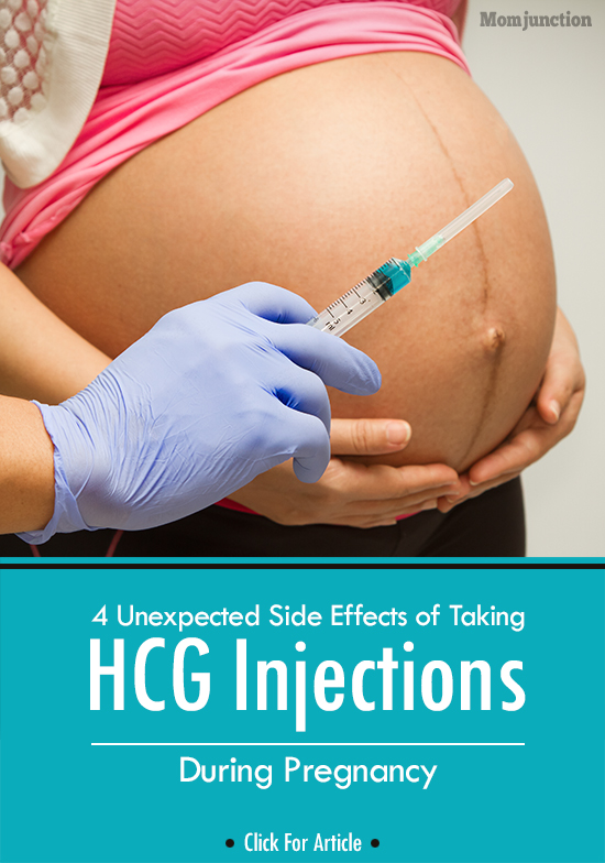 Hcg Injection During Pregnancy Can It Prevent Miscarriage 